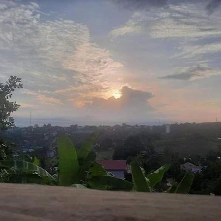 Tree Lodge Banlung Exterior foto