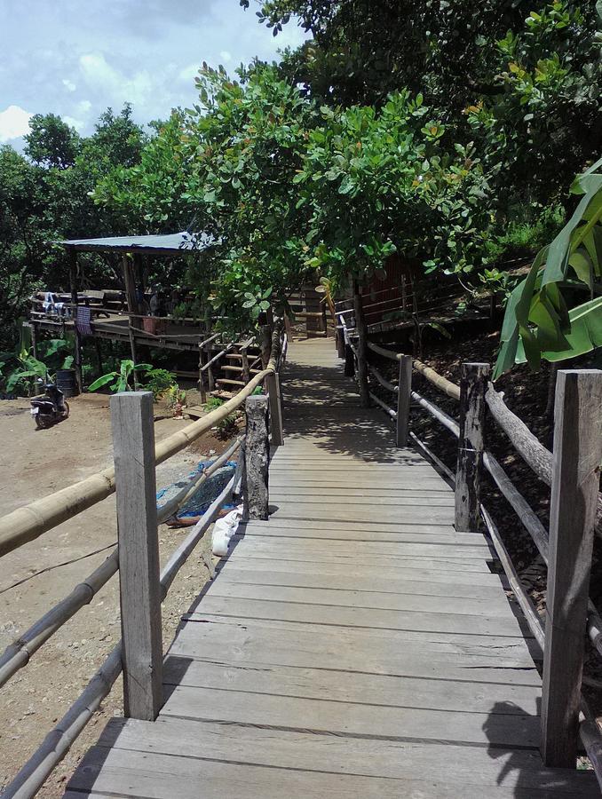 Tree Lodge Banlung Exterior foto