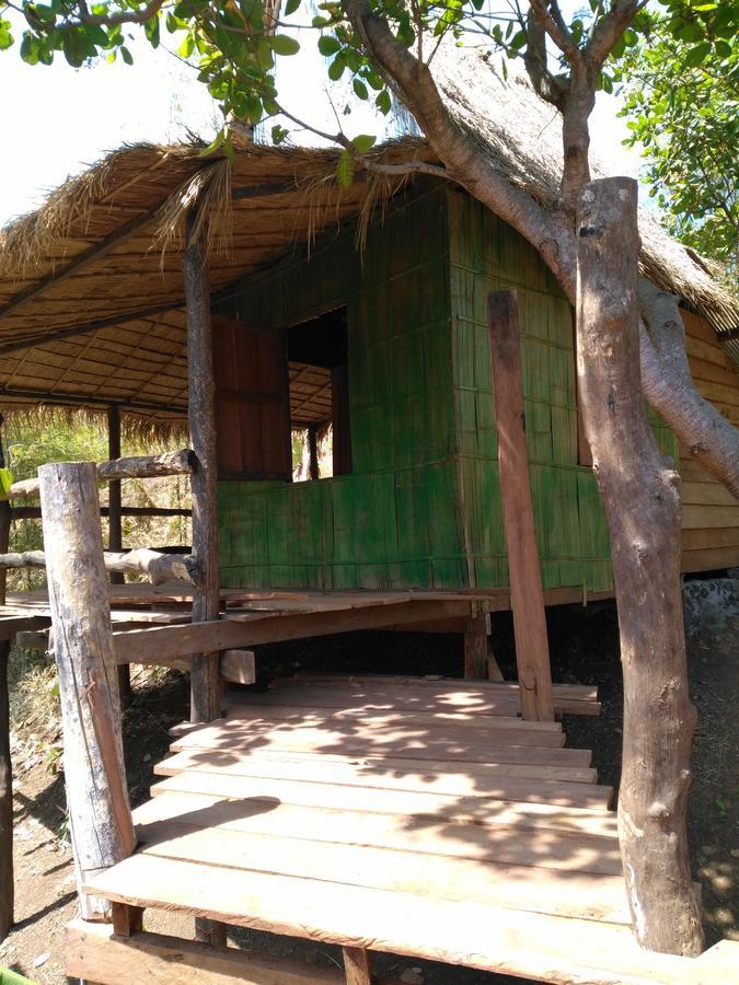 Tree Lodge Banlung Exterior foto