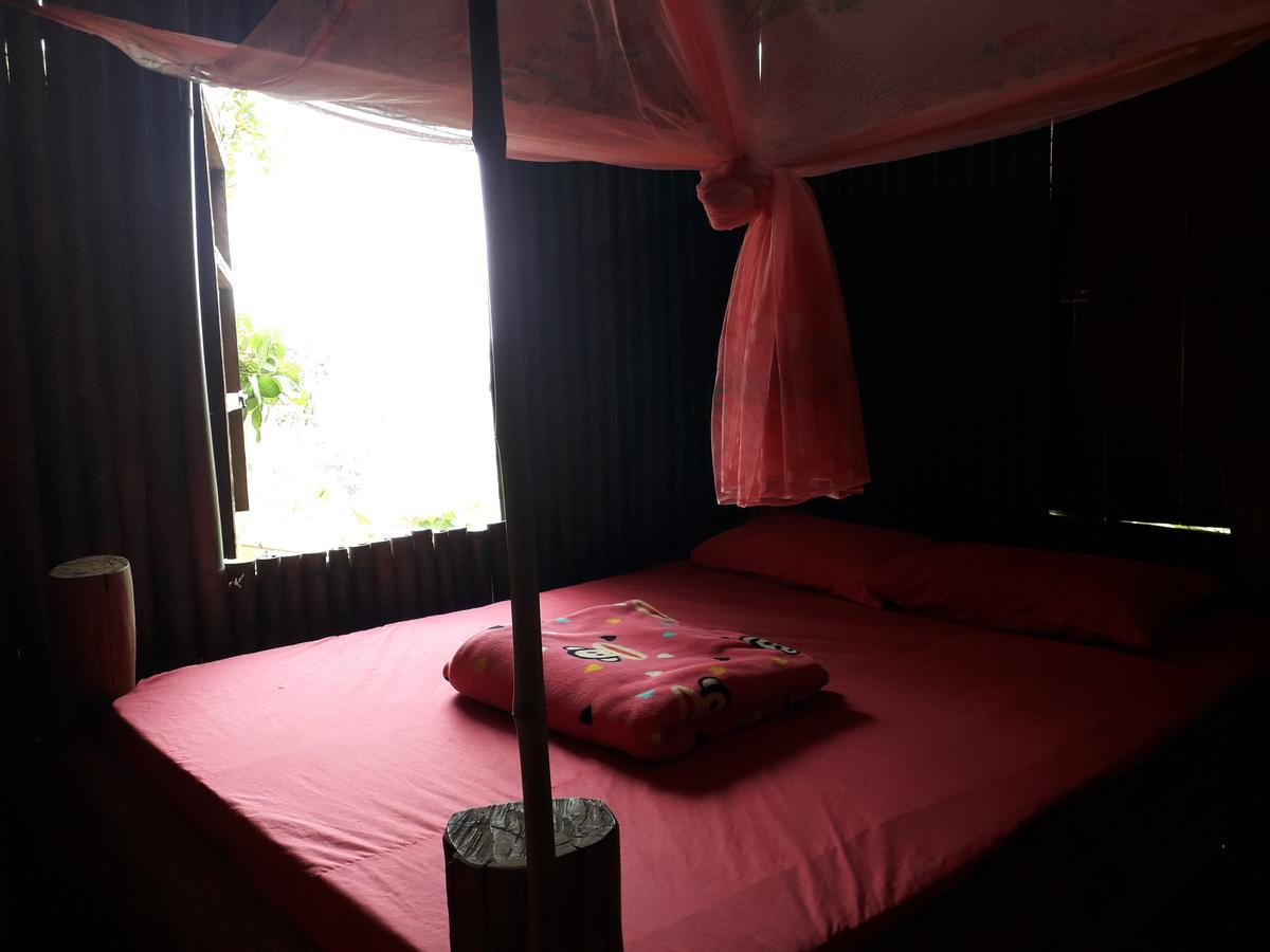 Tree Lodge Banlung Exterior foto